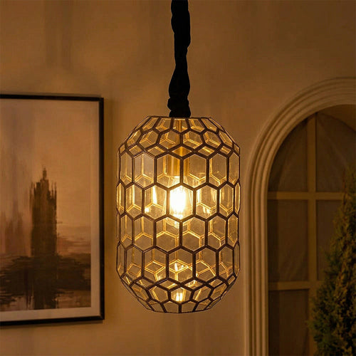 Ashgrove Hanging Lamp