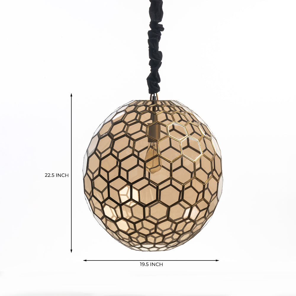 Fable Chandelier