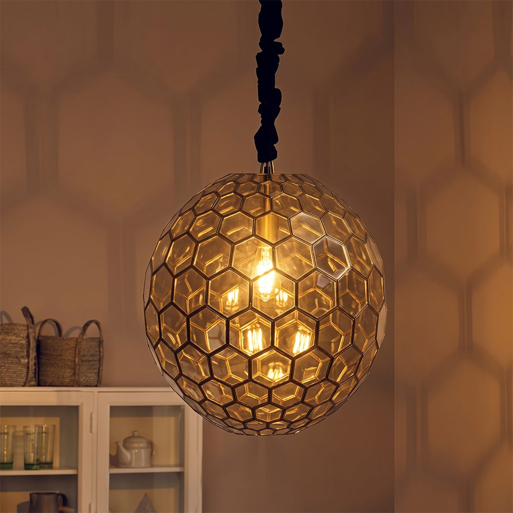 Fable Chandelier