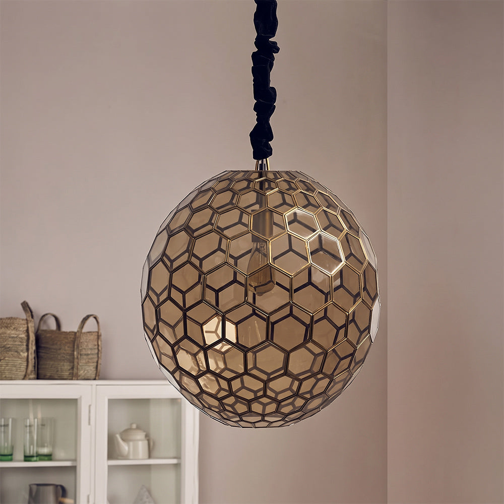 Fable Chandelier