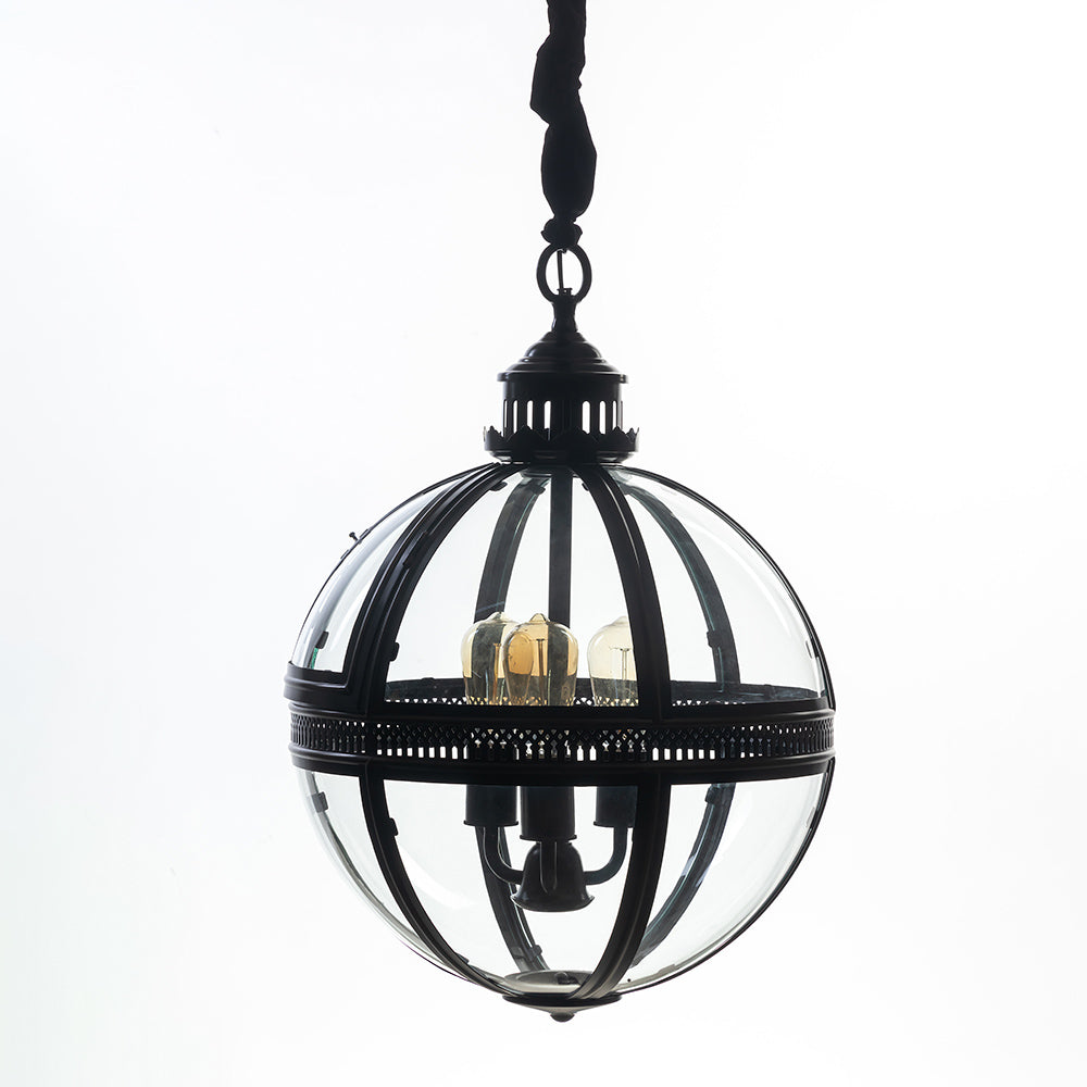 Twilight Chandelier