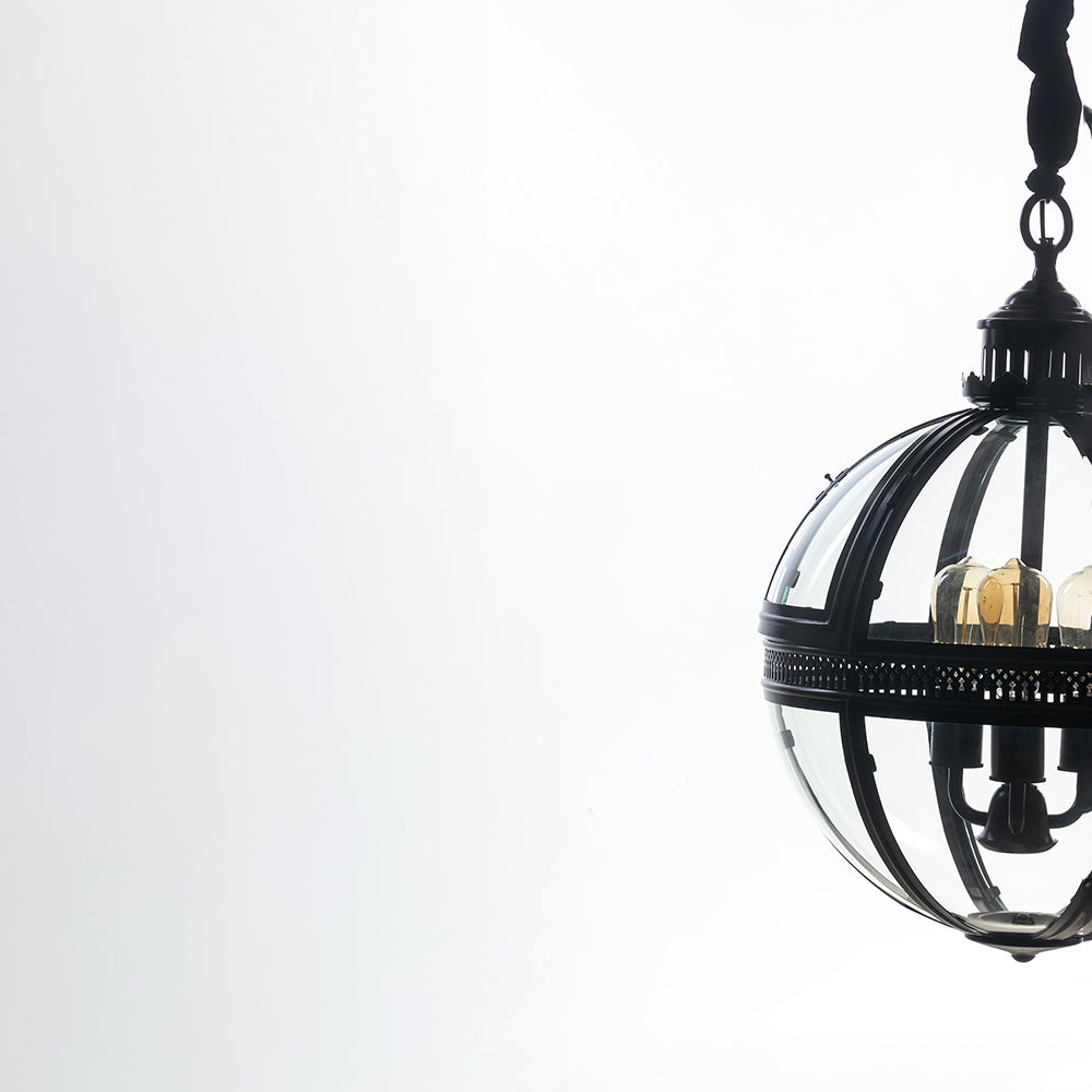 Twilight Chandelier