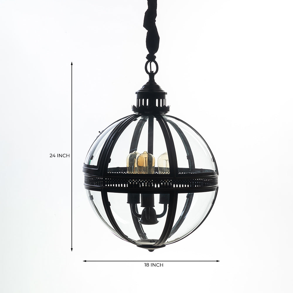 Twilight Chandelier