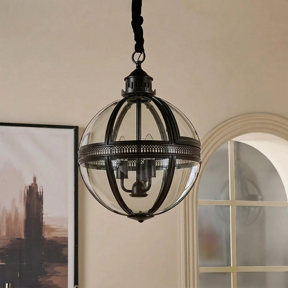 Twilight Chandelier