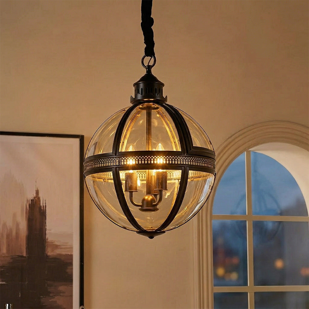Twilight Chandelier