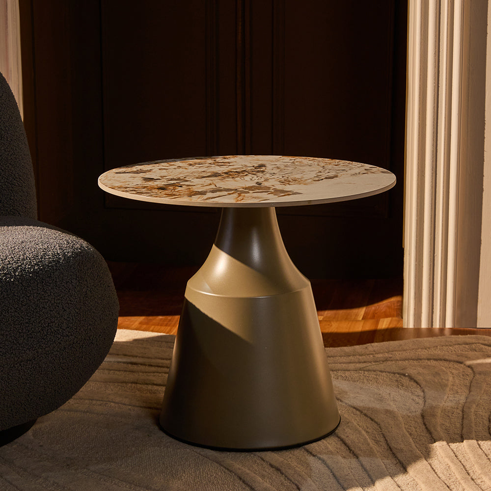 Monarch Accent Table
