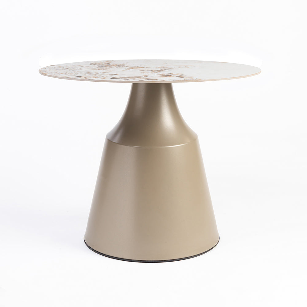 Monarch Accent Table