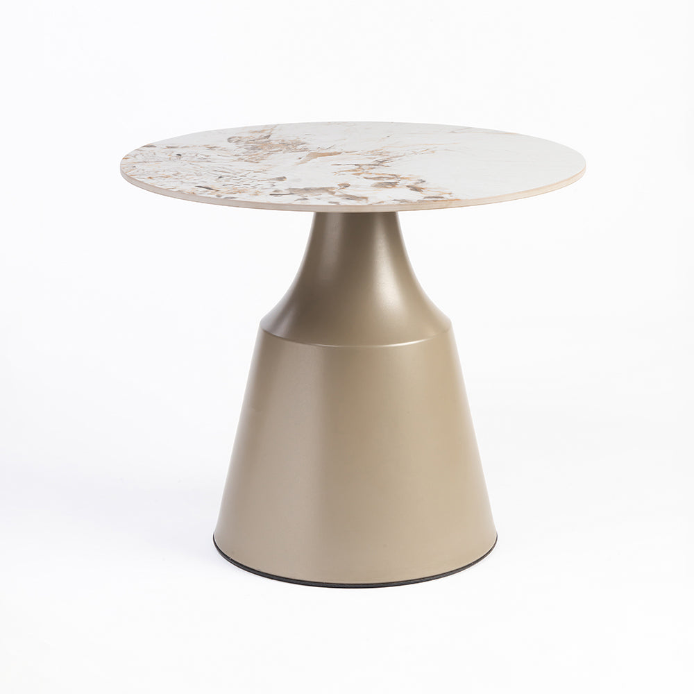 Monarch Accent Table