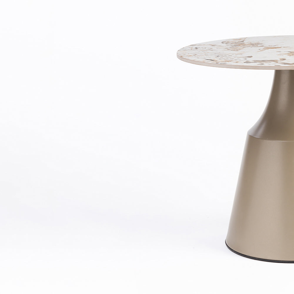 Monarch Accent Table