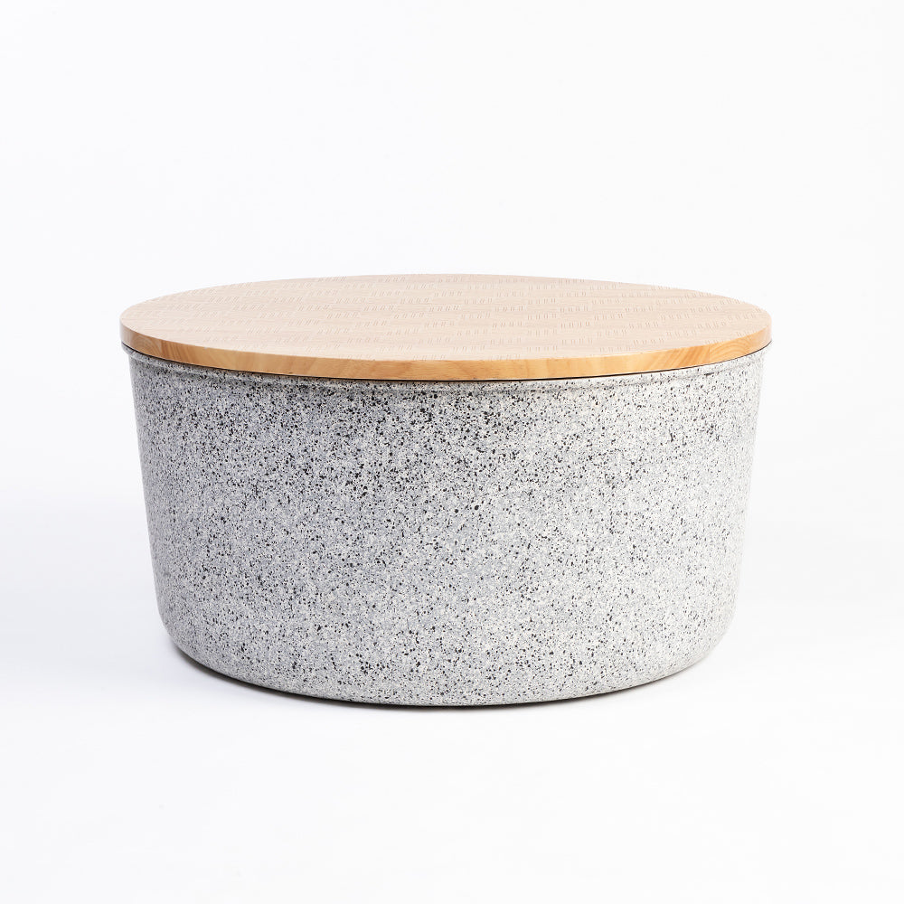 Weave Outdoor Coffee Table