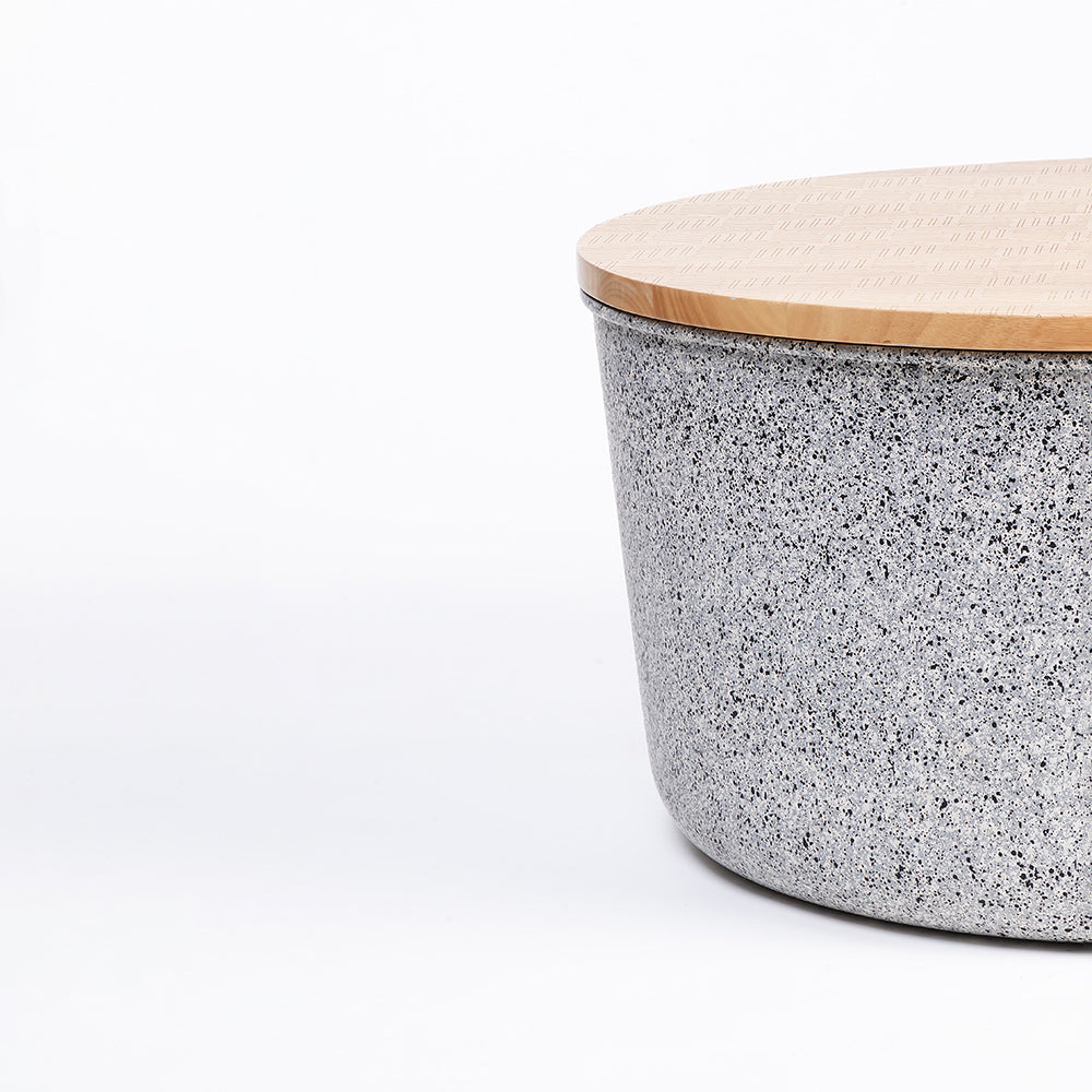 Weave Outdoor Coffee Table