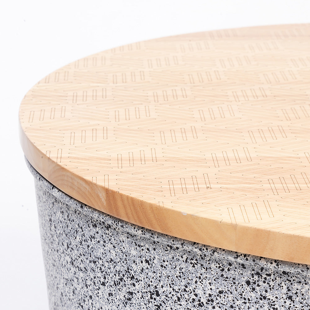 Weave Outdoor Coffee Table