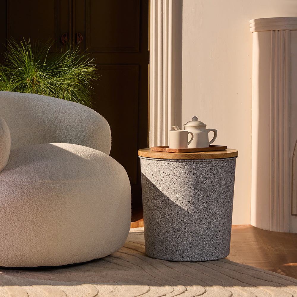 Sable Outdoor Coffee Table
