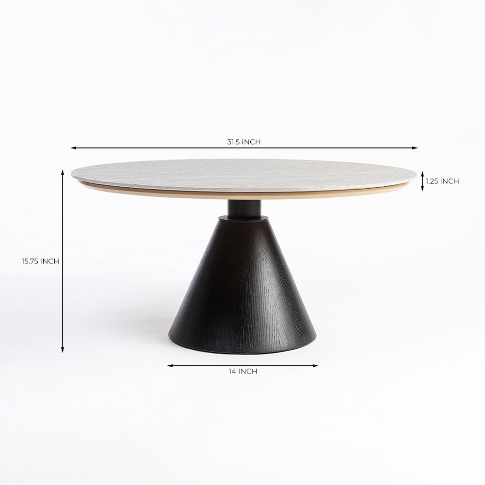 Cheswick Coffee Table