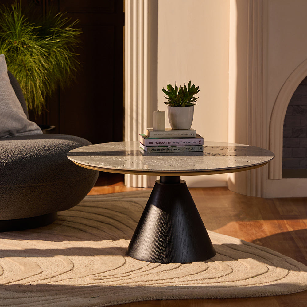 Cheswick Coffee Table