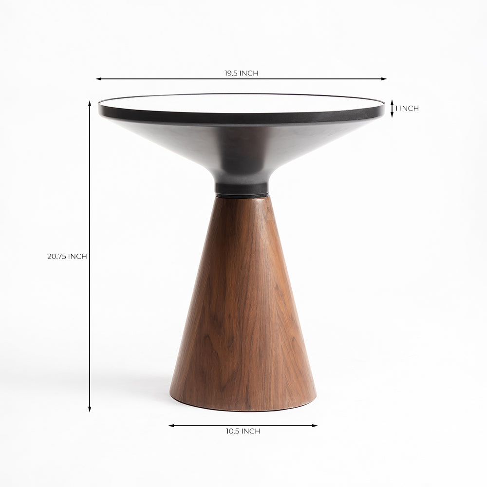 Heathfield Accent Table