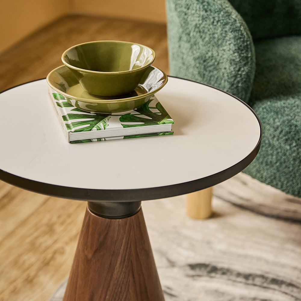 Heathfield Accent Table