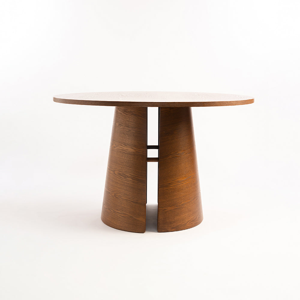 Palewood 4-Seater Dining Table