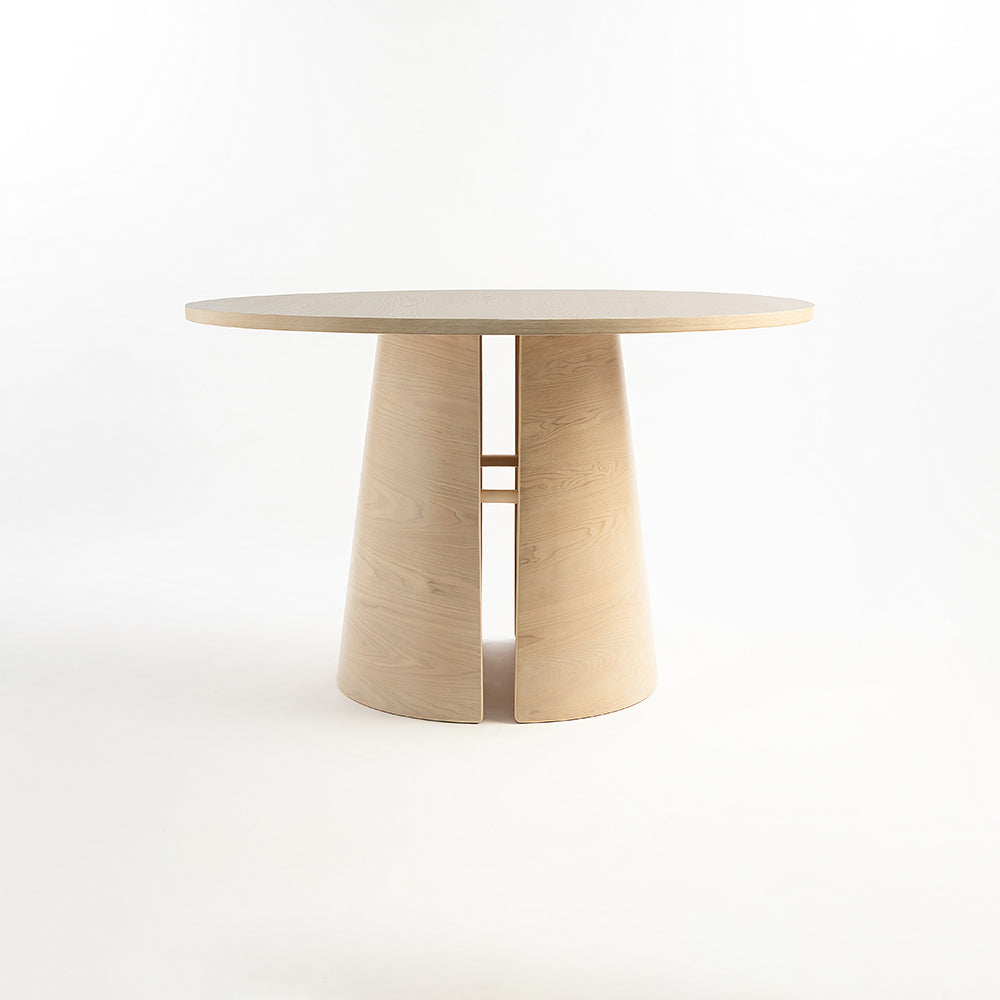 Palewood 4-Seater Dining Table