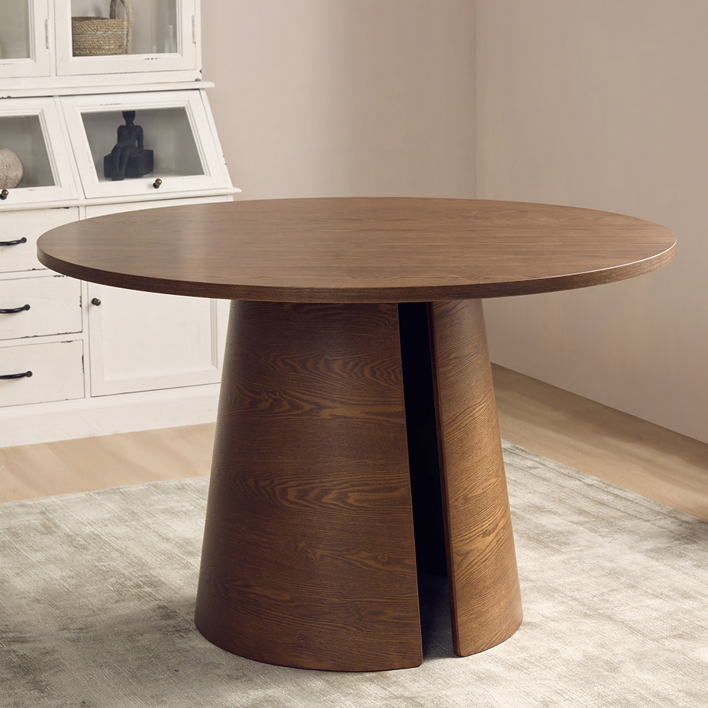 Palewood 4-Seater Dining Table