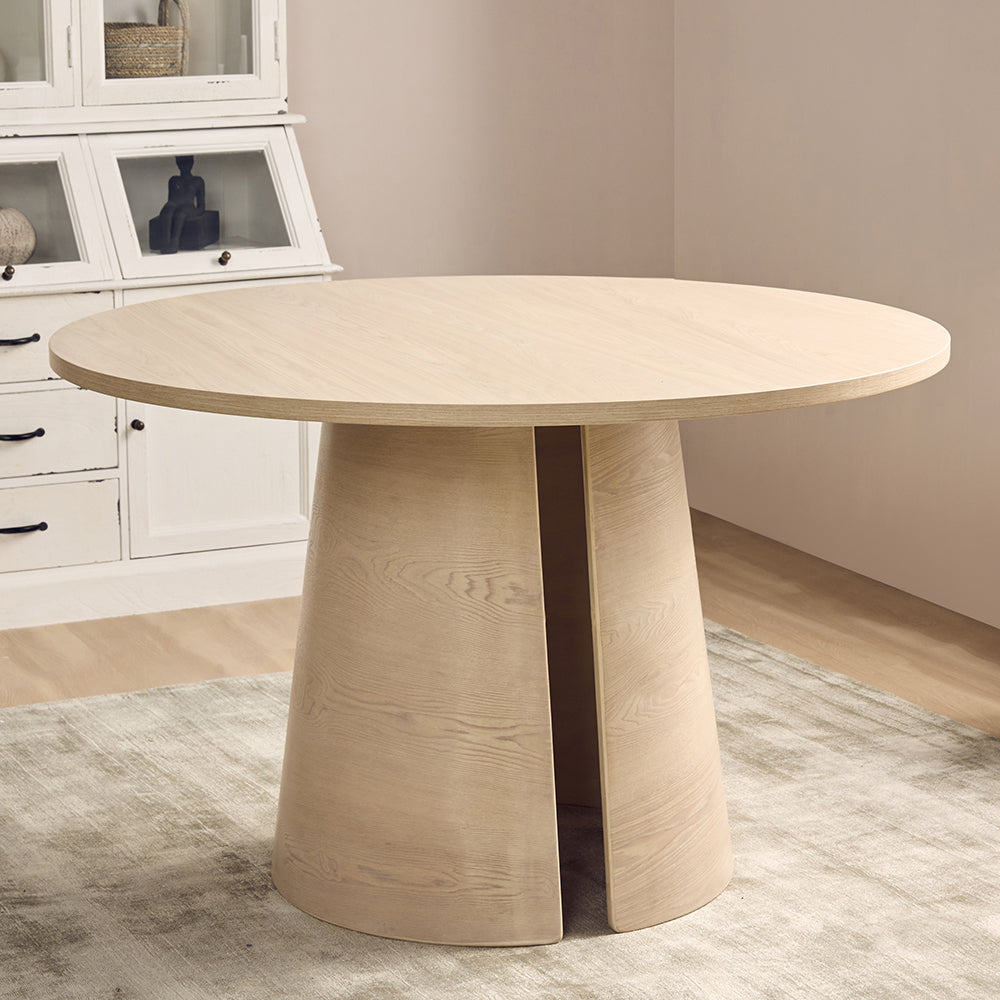 Palewood 4-Seater Dining Table