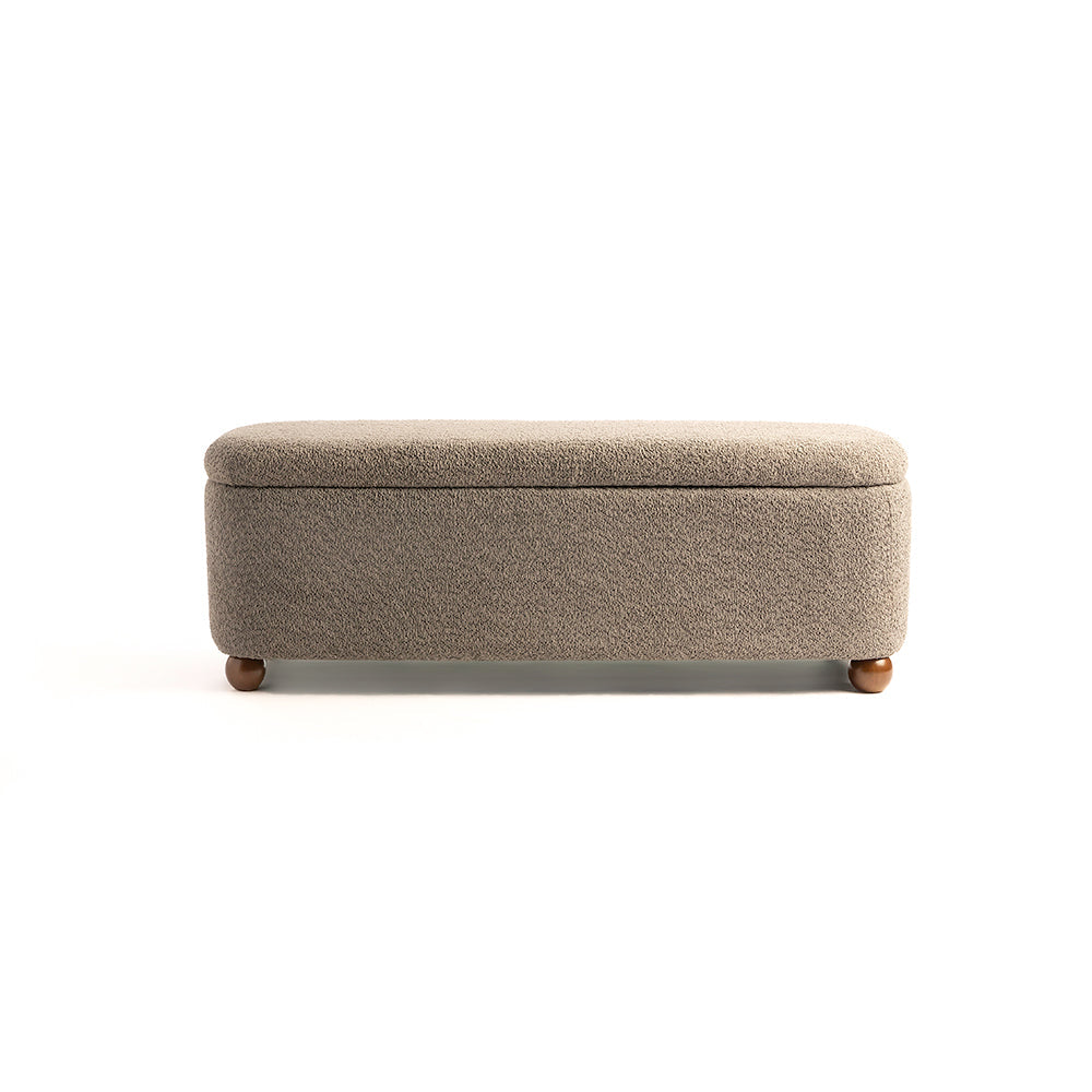 Millbrook Storage Bench