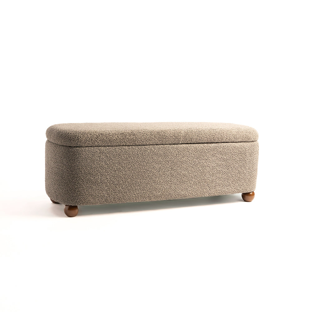 Millbrook Storage Bench