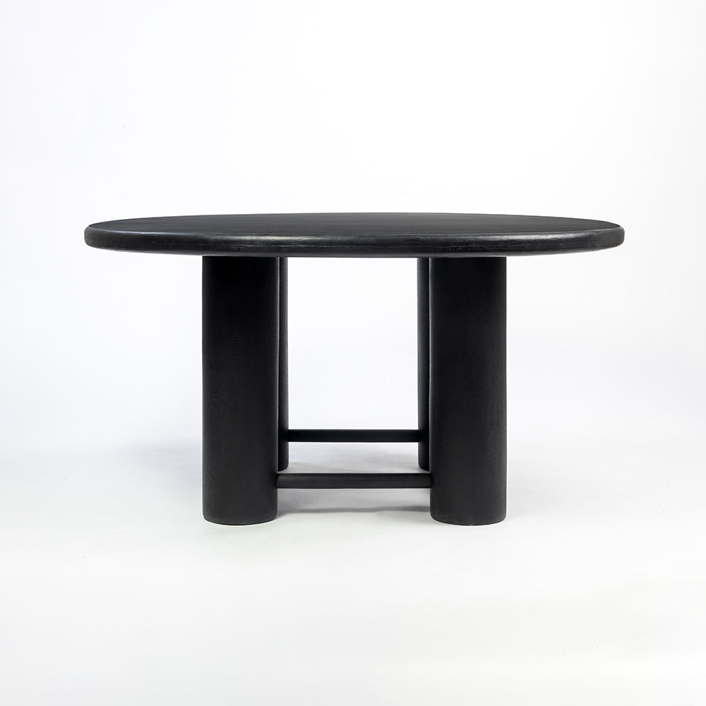 Solace 6-Seater Dining Table
