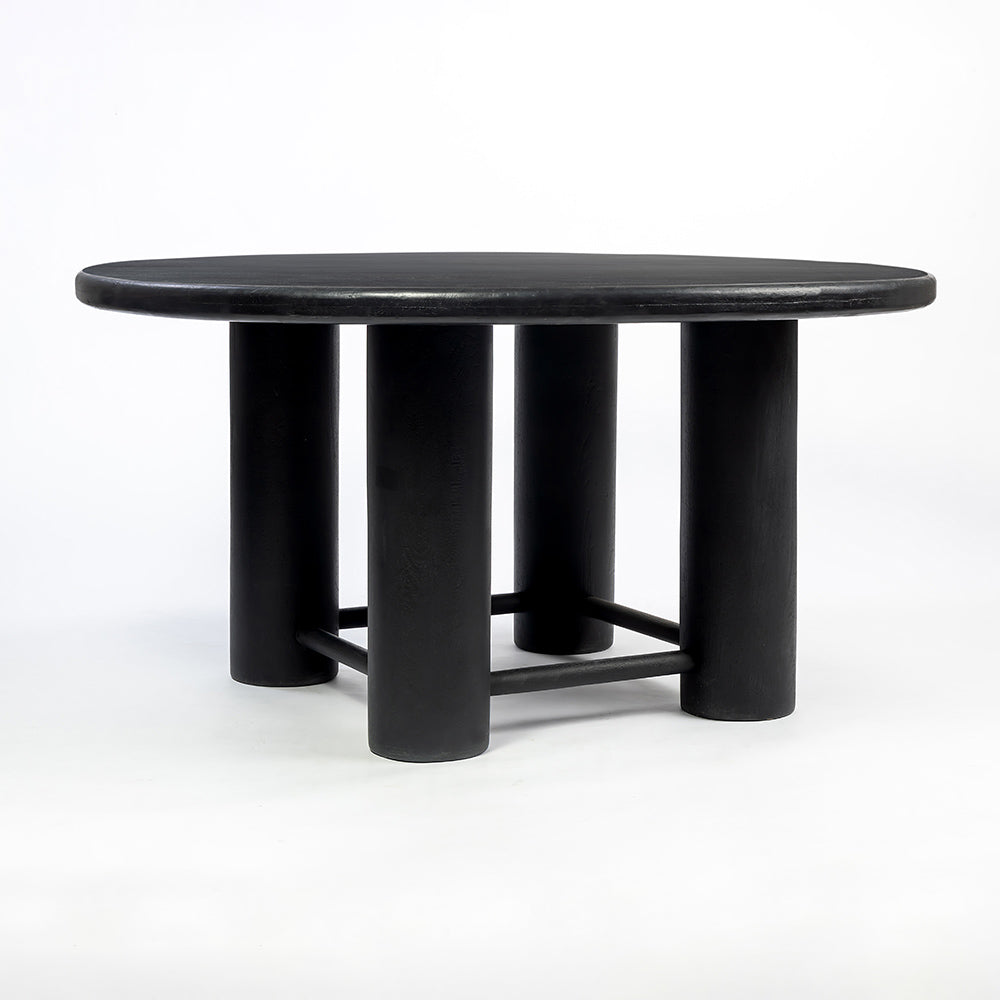 Solace 6-Seater Dining Table