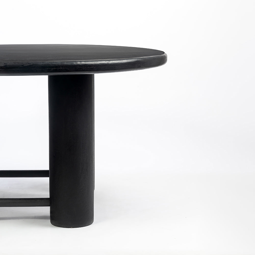 Solace 6-Seater Dining Table