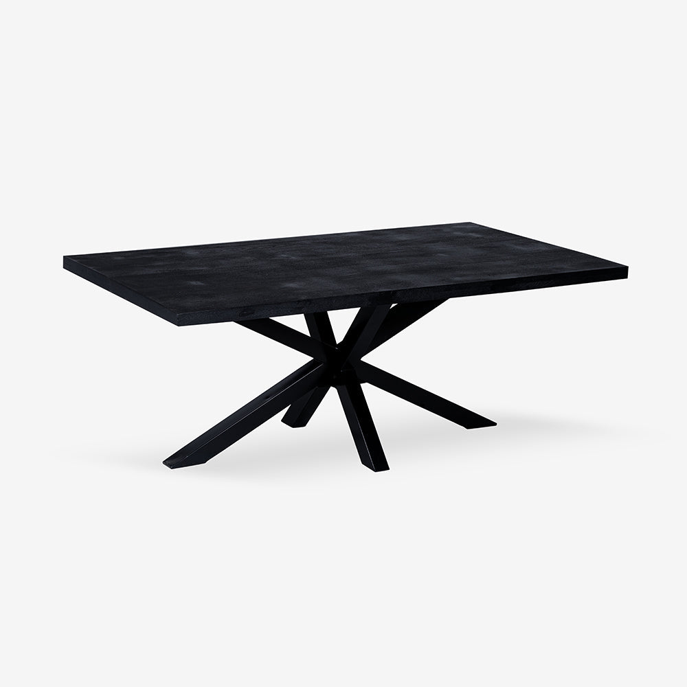Woodbine 6-Seater Dining Table