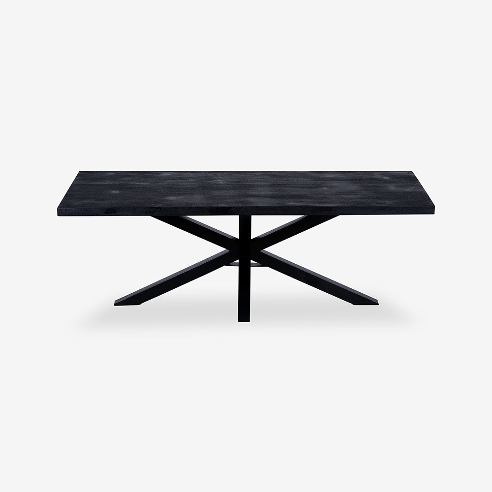 Woodbine 6-Seater Dining Table