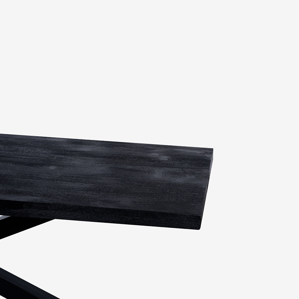 Woodbine 6-Seater Dining Table