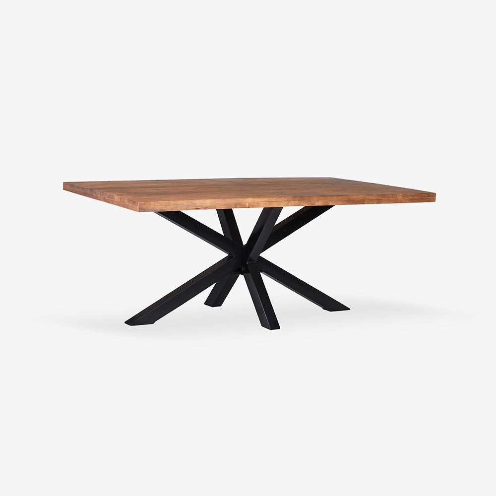 Woodbine 6-Seater Dining Table