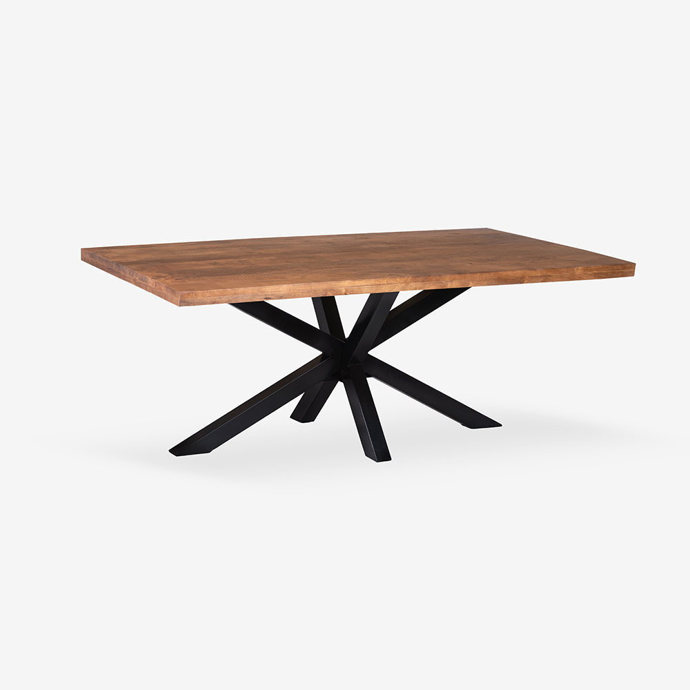 Woodbine 6-Seater Dining Table