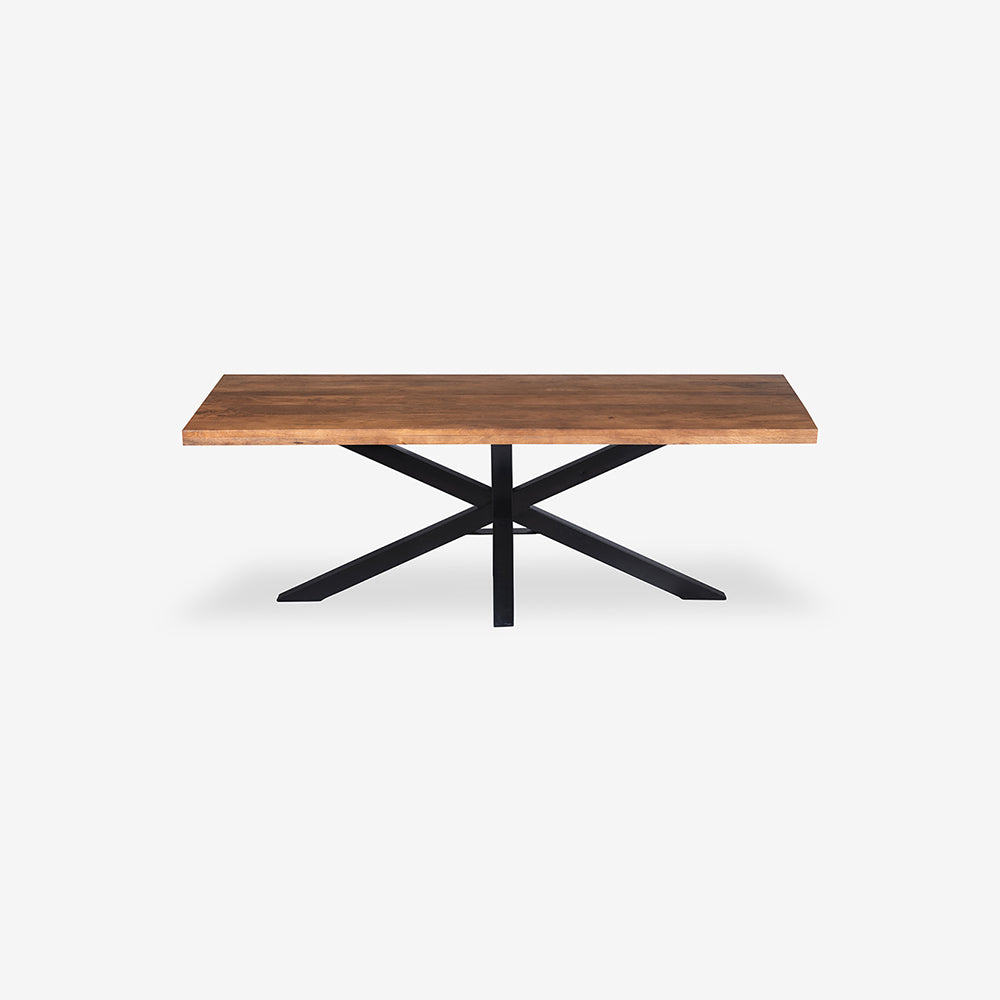 Woodbine 6-Seater Dining Table