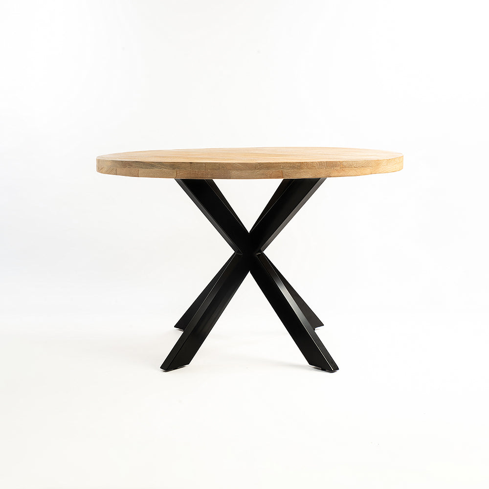 Camden 4-Seater Dining Table