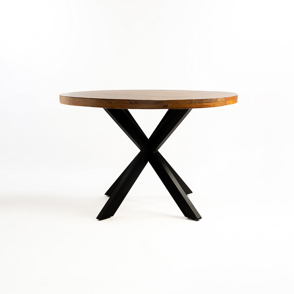 Camden 4-Seater Dining Table