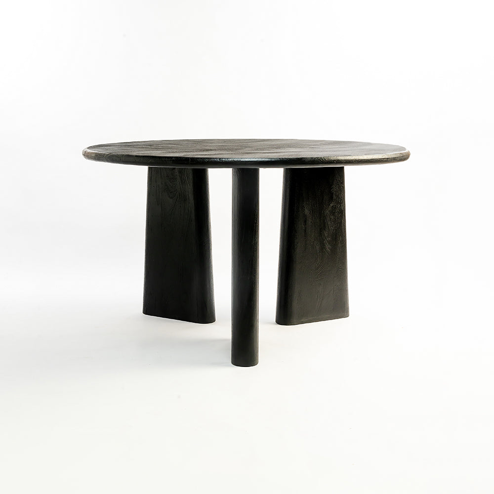 Crate 4-Seater Dining Table