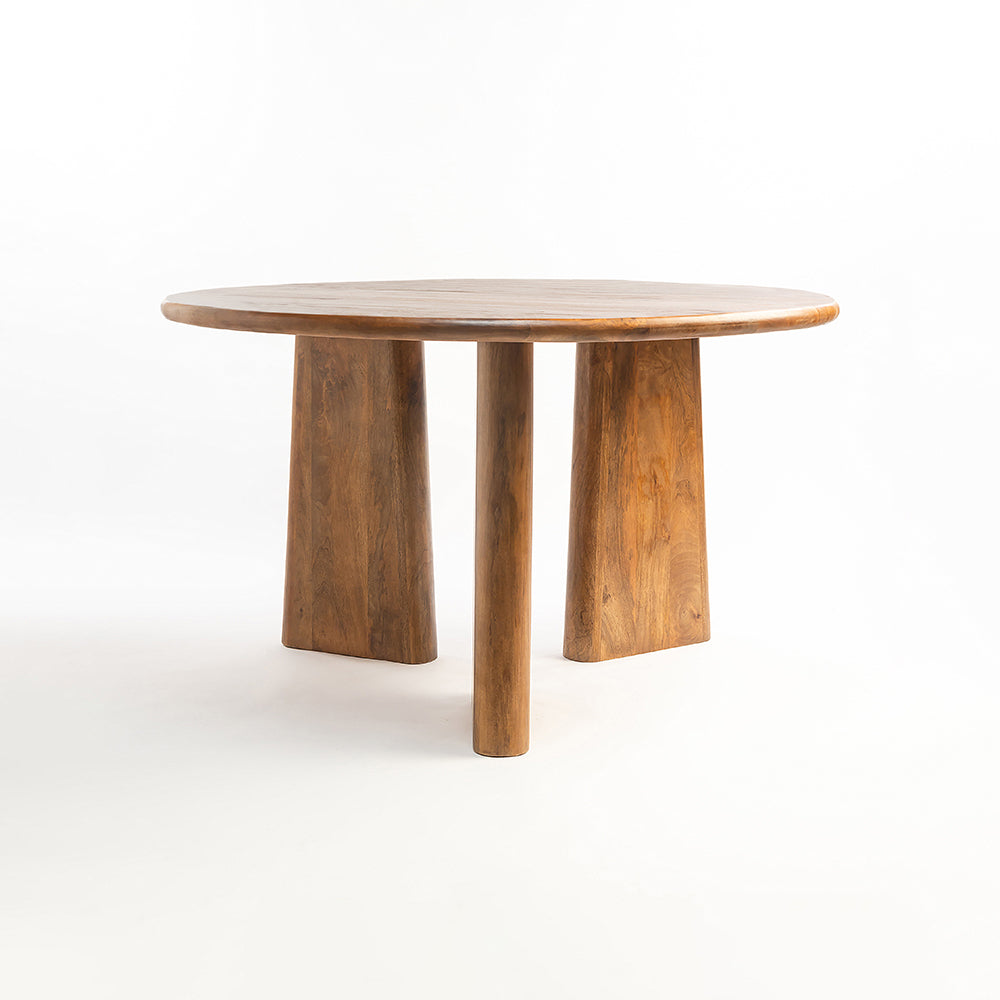 Crate 4-Seater Dining Table
