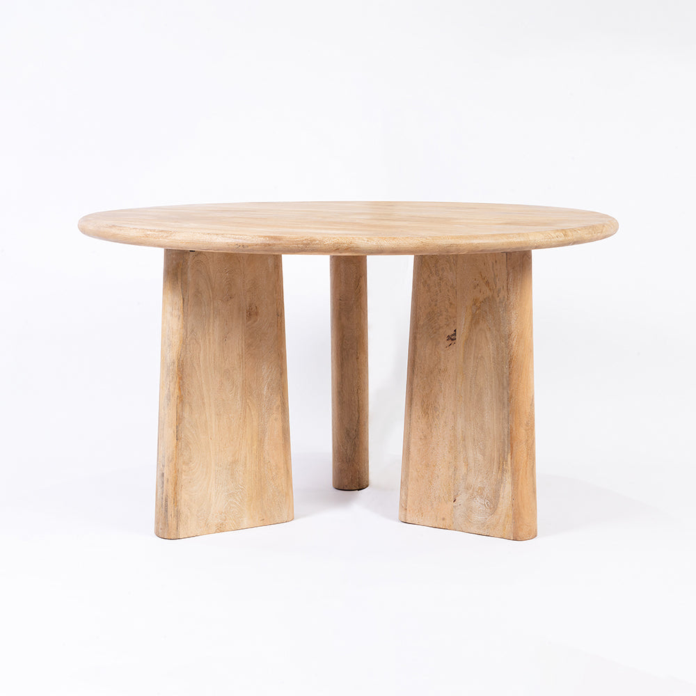 Crate 4-Seater Dining Table