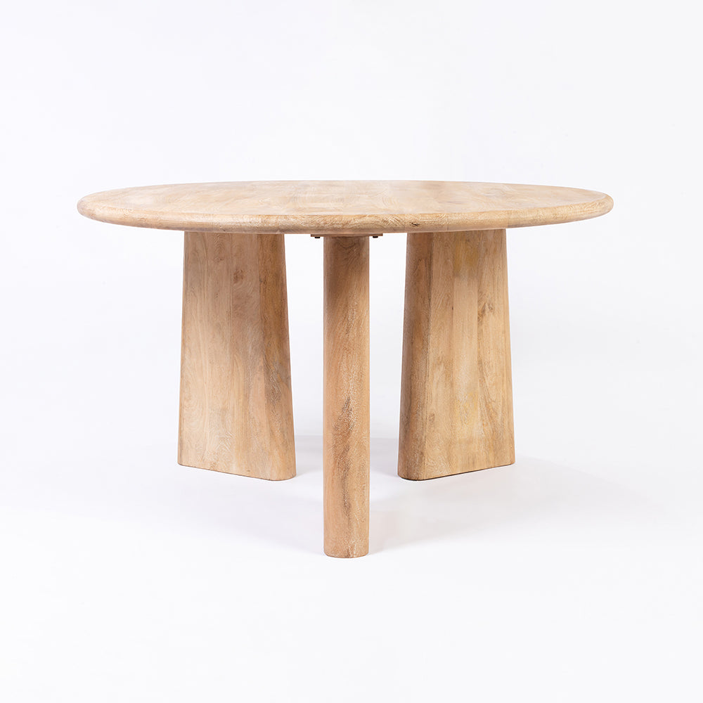 Crate 4-Seater Dining Table