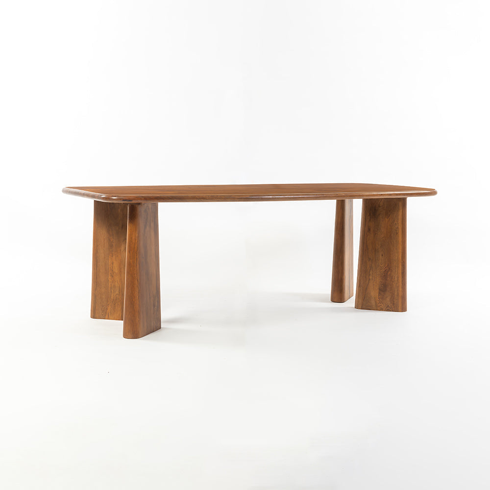 Sienna 6-Seater Dining Table