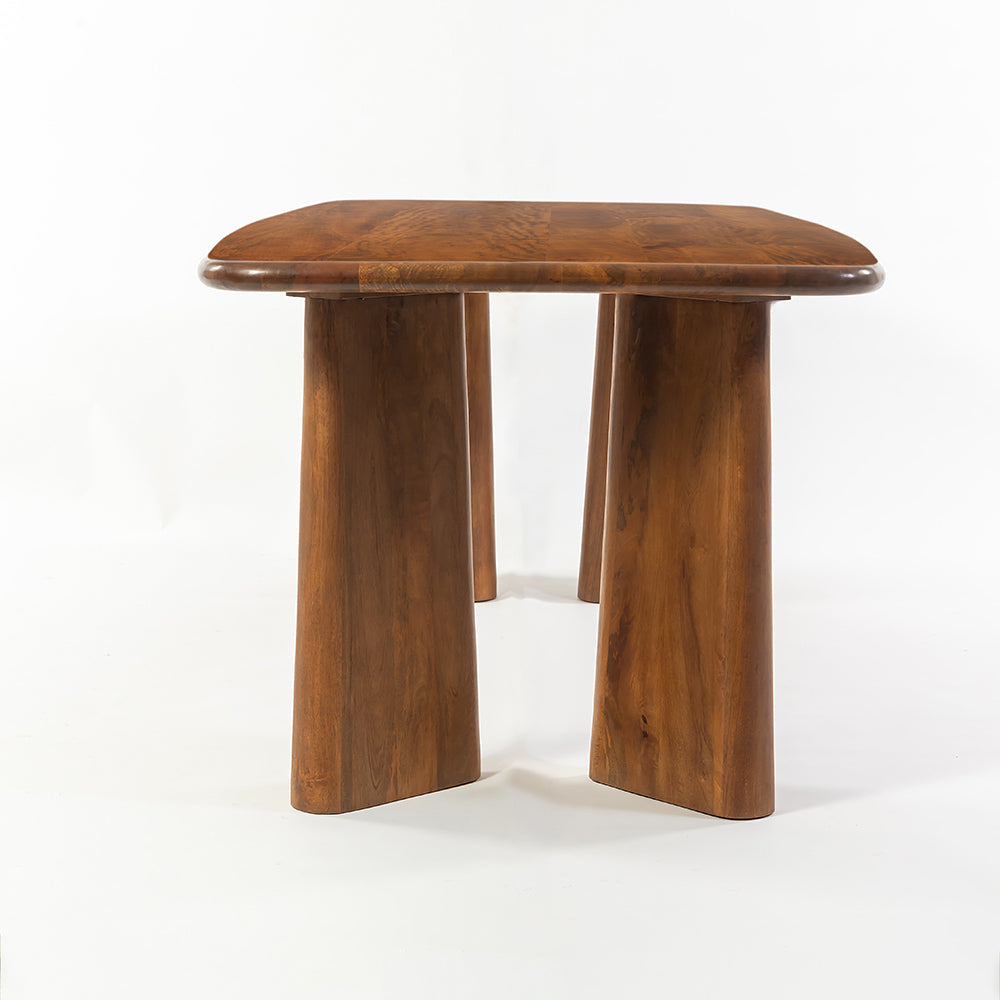 Sienna 6-Seater Dining Table
