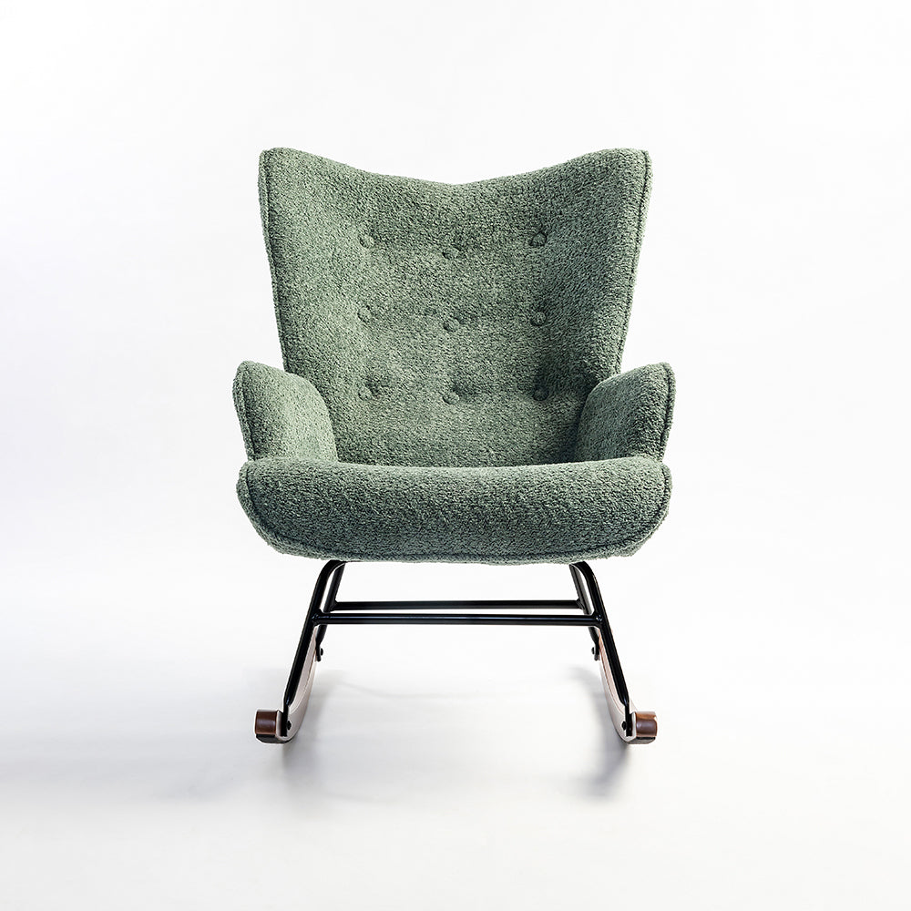 Cedar Rocking Chair