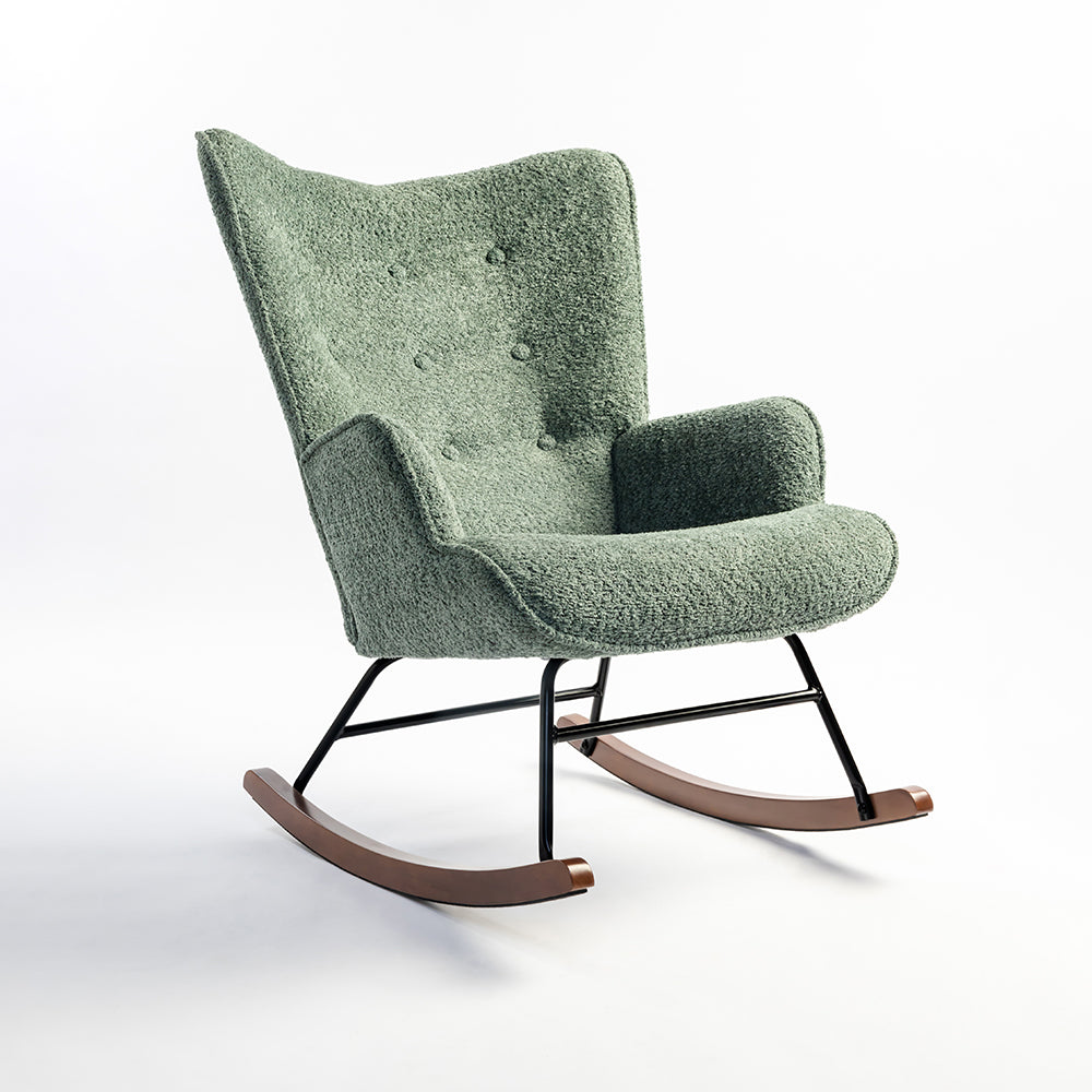 Cedar Rocking Chair