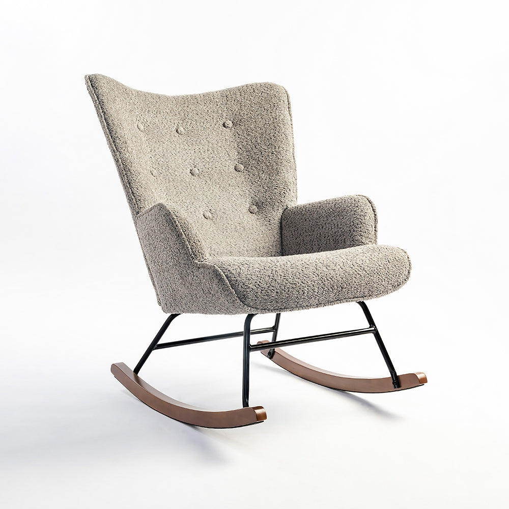 Cedar Rocking Chair