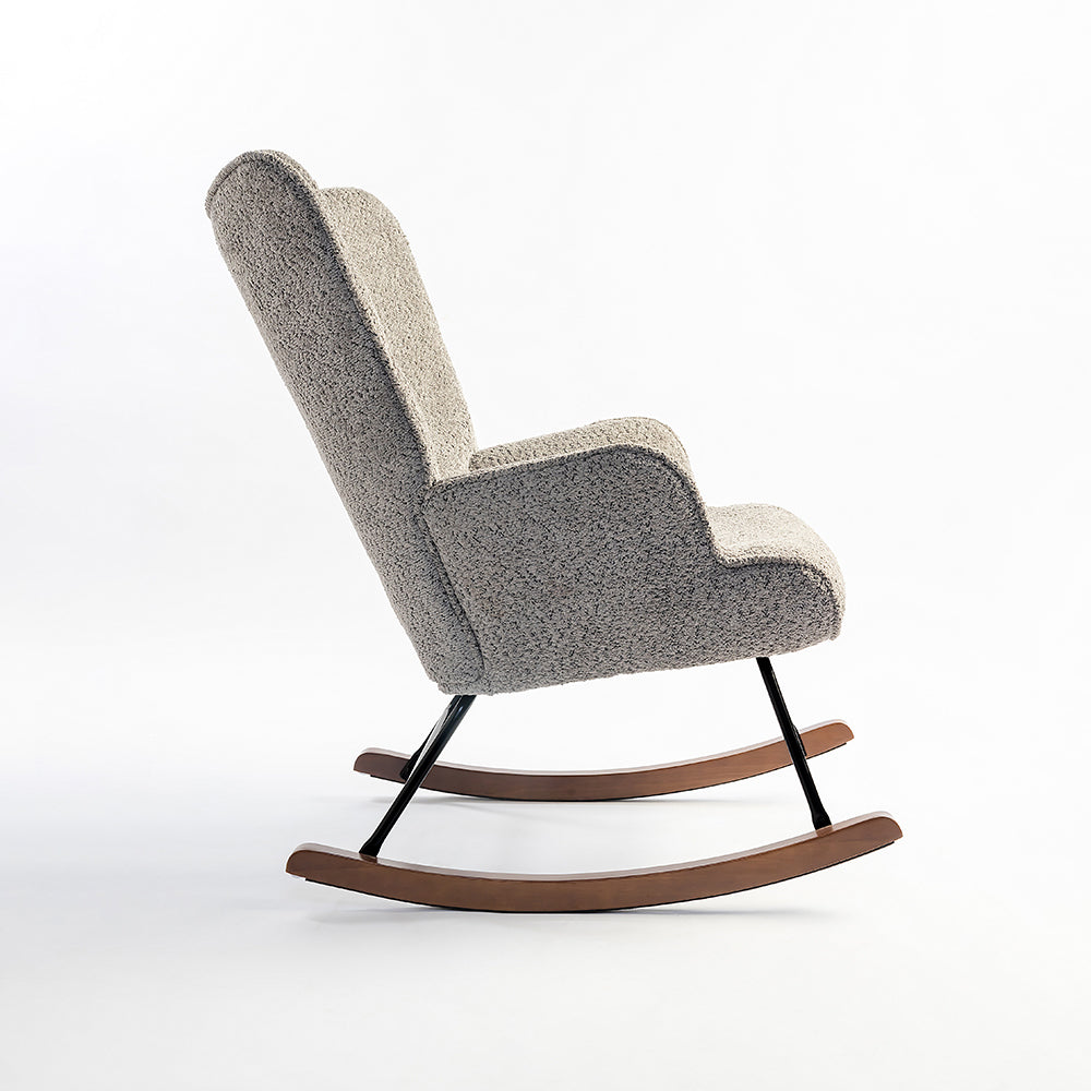 Cedar Rocking Chair