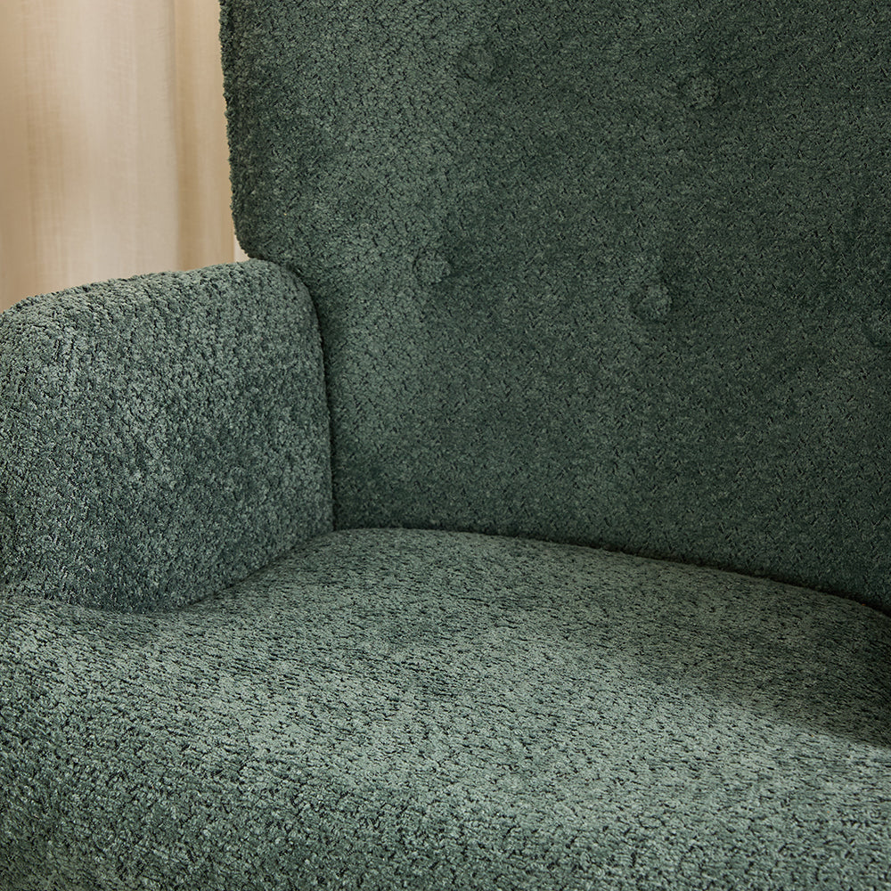 Cedar Rocking Chair