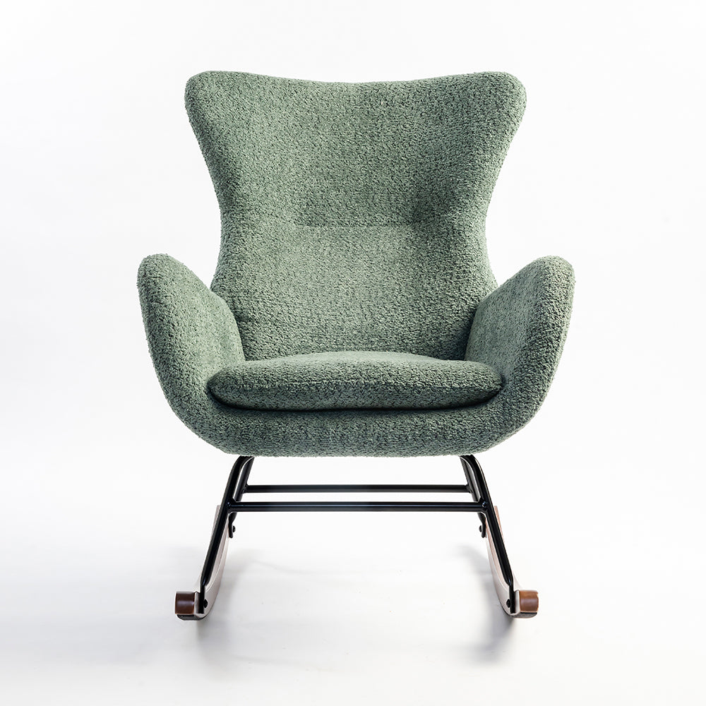 Saffron Rocking Chair